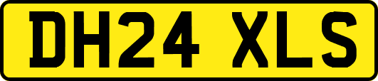DH24XLS