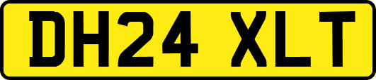 DH24XLT