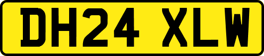 DH24XLW