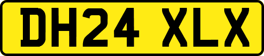 DH24XLX