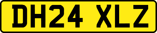 DH24XLZ