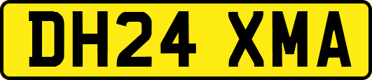 DH24XMA