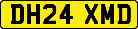 DH24XMD