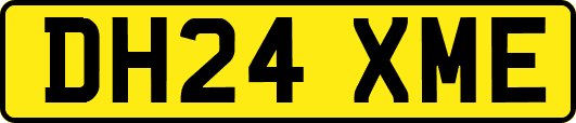 DH24XME