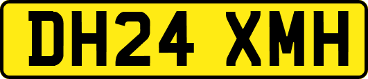 DH24XMH