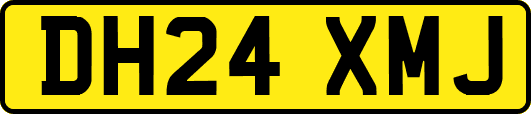 DH24XMJ
