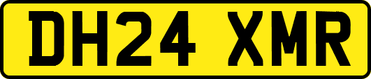 DH24XMR