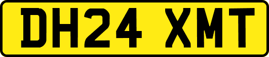 DH24XMT