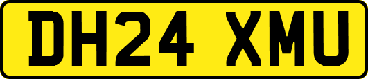 DH24XMU