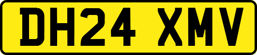 DH24XMV