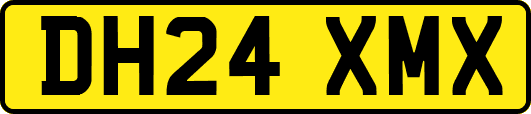 DH24XMX