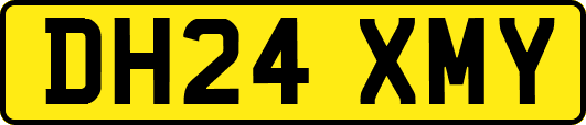 DH24XMY