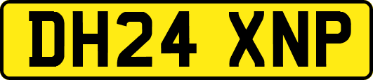 DH24XNP