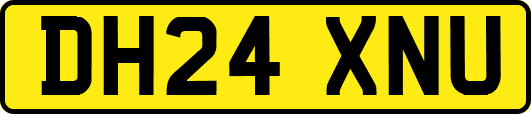 DH24XNU