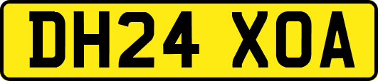 DH24XOA