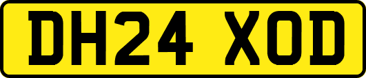DH24XOD