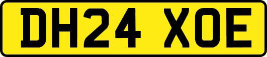 DH24XOE