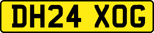 DH24XOG