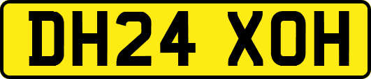 DH24XOH