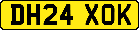 DH24XOK