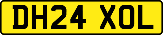 DH24XOL