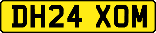 DH24XOM