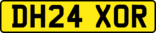 DH24XOR