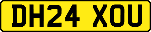 DH24XOU