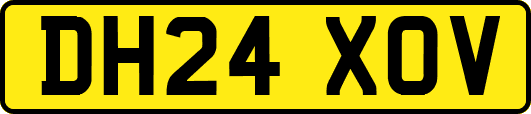DH24XOV