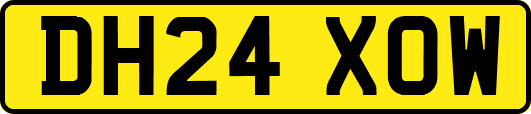 DH24XOW