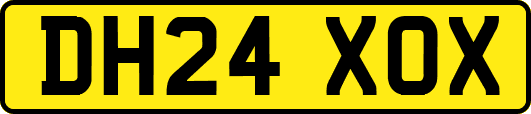 DH24XOX