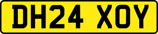 DH24XOY