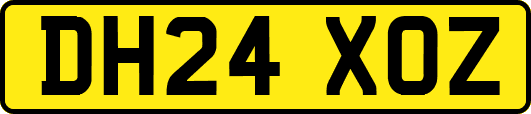 DH24XOZ