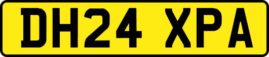 DH24XPA