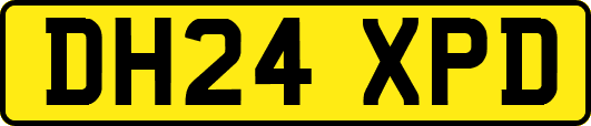 DH24XPD
