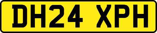 DH24XPH