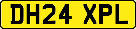 DH24XPL
