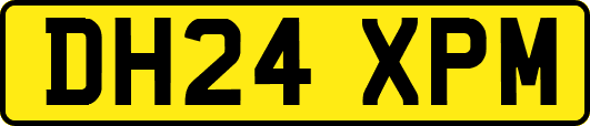 DH24XPM
