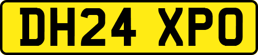DH24XPO