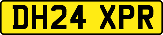 DH24XPR