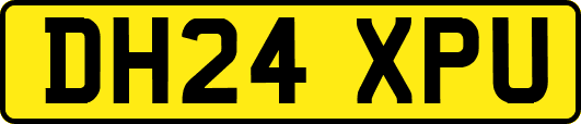 DH24XPU