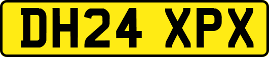 DH24XPX