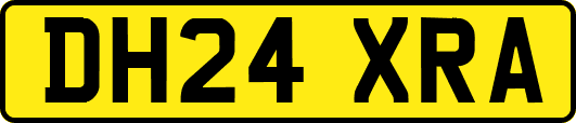 DH24XRA
