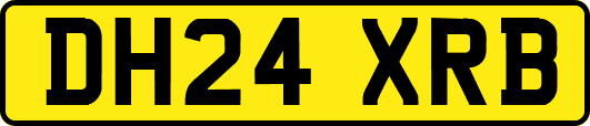 DH24XRB