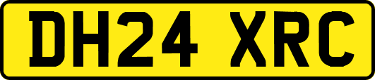 DH24XRC