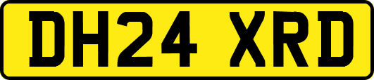 DH24XRD