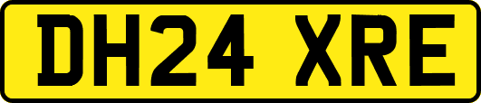 DH24XRE