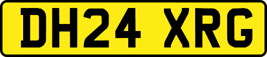 DH24XRG