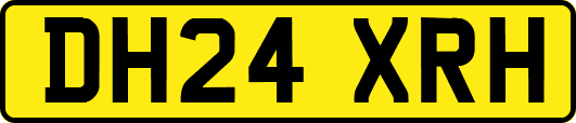 DH24XRH