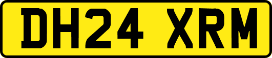 DH24XRM